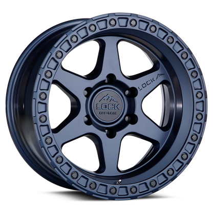 Olympus Series | Multiple Finishes