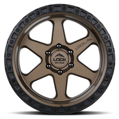 Olympus Series | Multiple Finishes