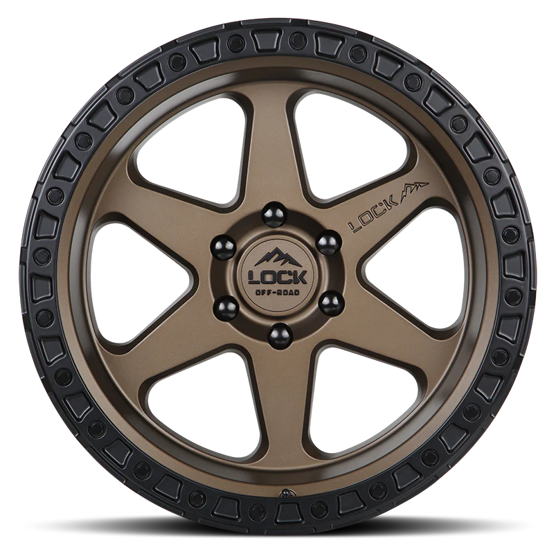 Olympus Series | Multiple Finishes