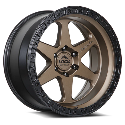 Olympus Series | Multiple Finishes