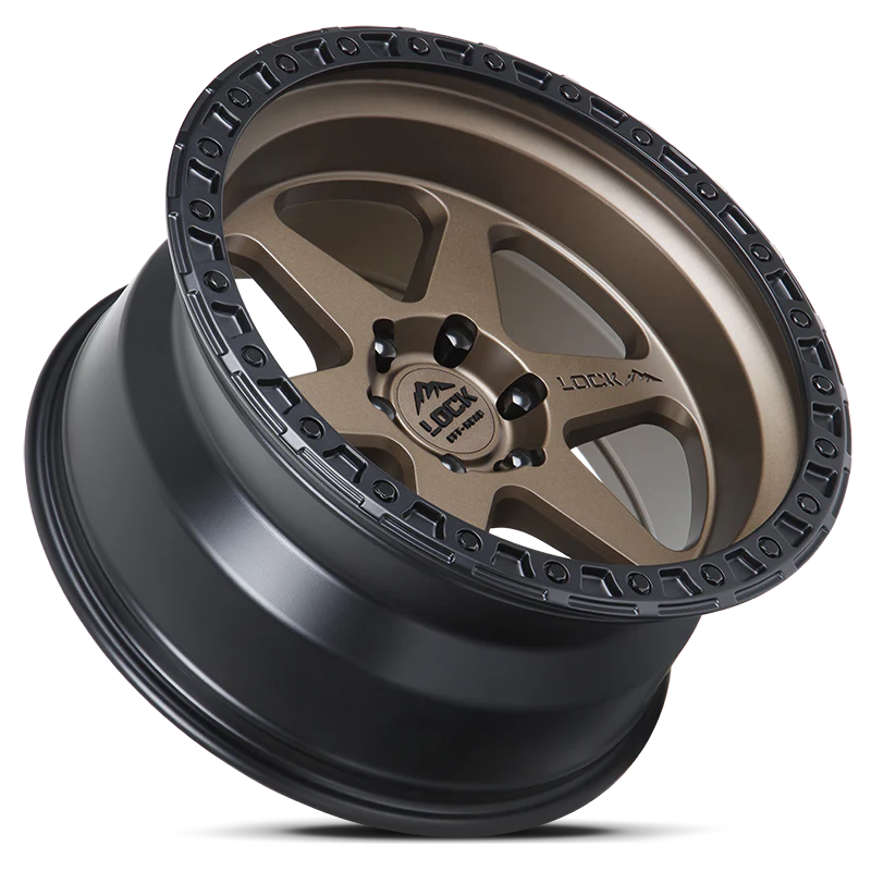 Olympus Series | Multiple Finishes