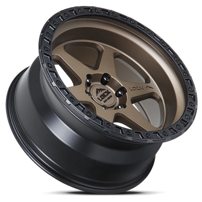 Olympus Series | Multiple Finishes