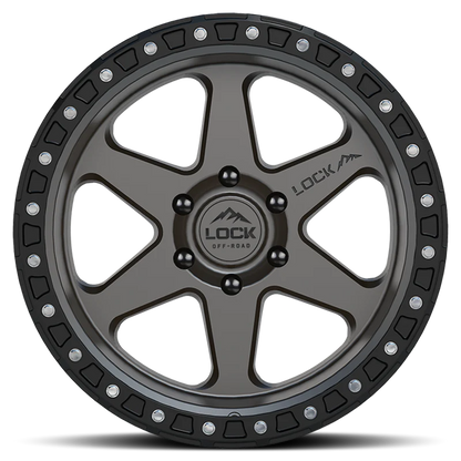 Olympus Series | Multiple Finishes