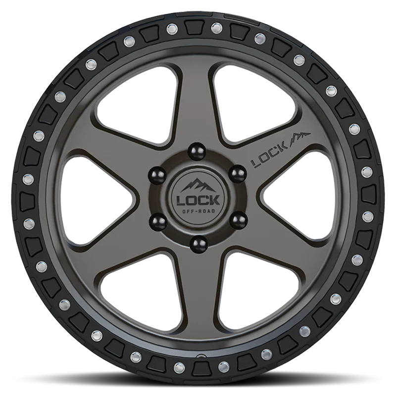 Olympus Series | Multiple Finishes