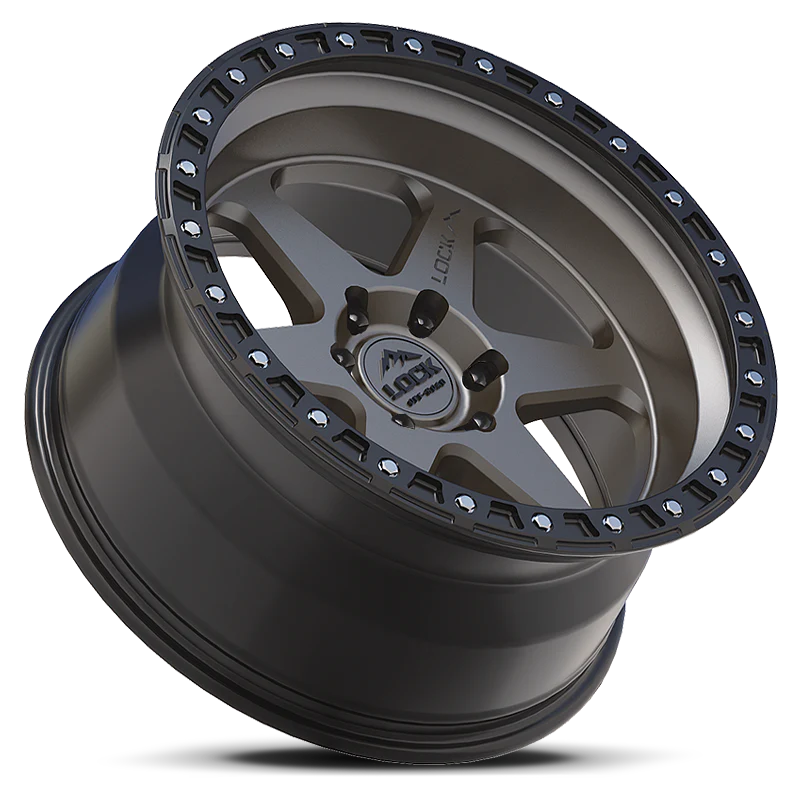 Olympus Series | Multiple Finishes