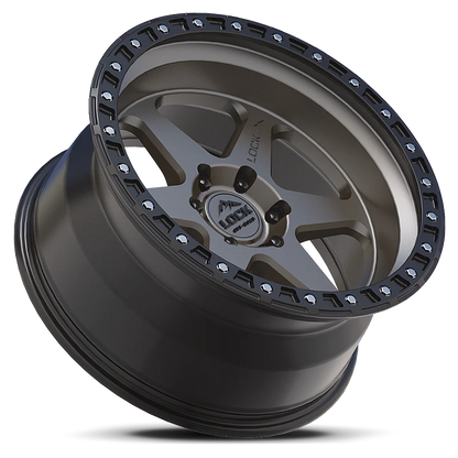 Olympus Series | Multiple Finishes