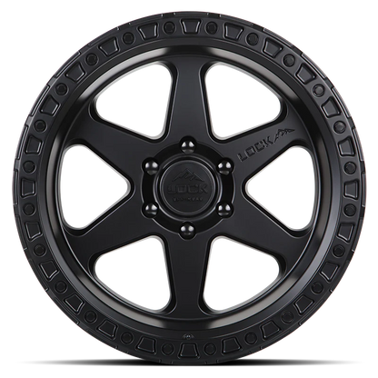 Olympus Series | Multiple Finishes