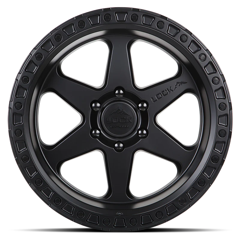 Olympus Series | Multiple Finishes