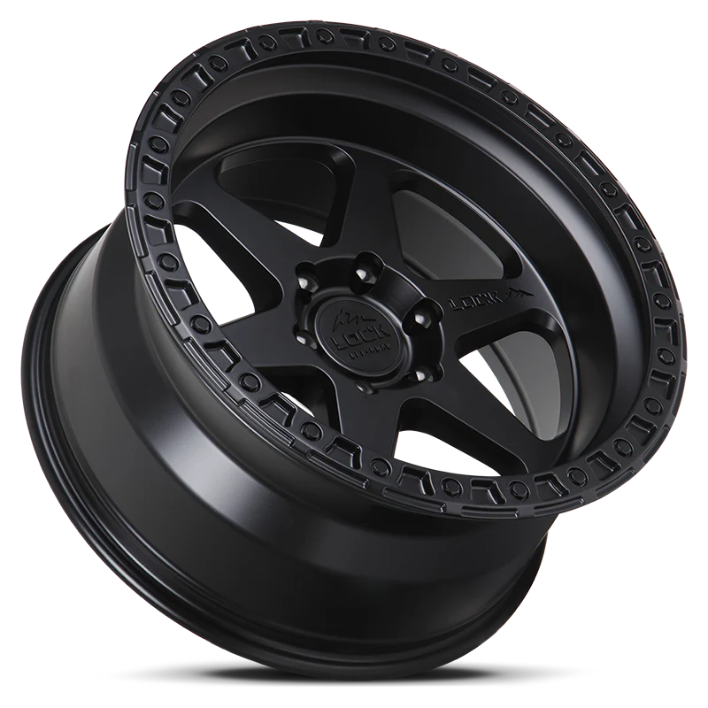 Olympus Series | Multiple Finishes