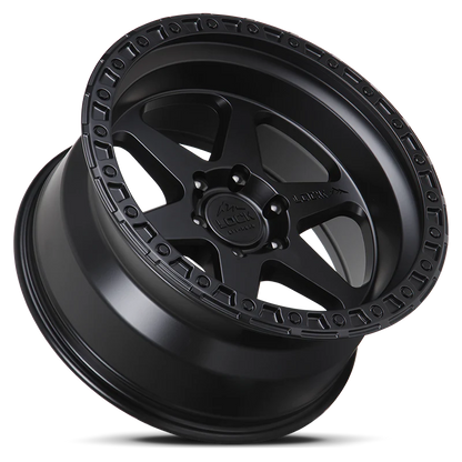 Olympus Series | Multiple Finishes