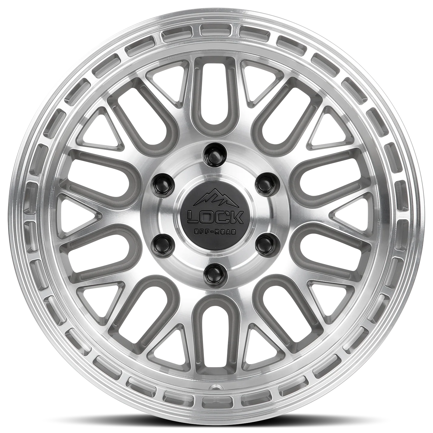 ONYX Series | Multiple Finishes