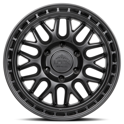 ONYX Series | Multiple Finishes