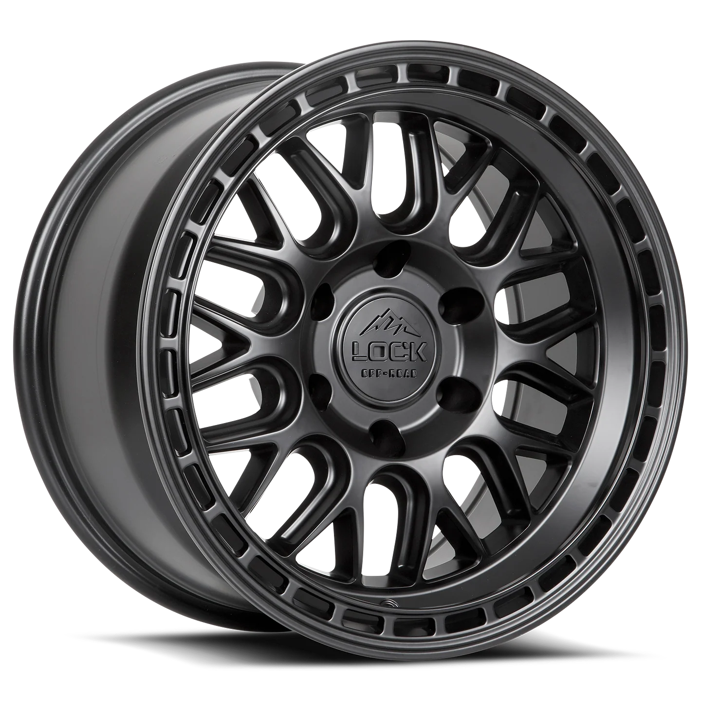 ONYX Series | Multiple Finishes