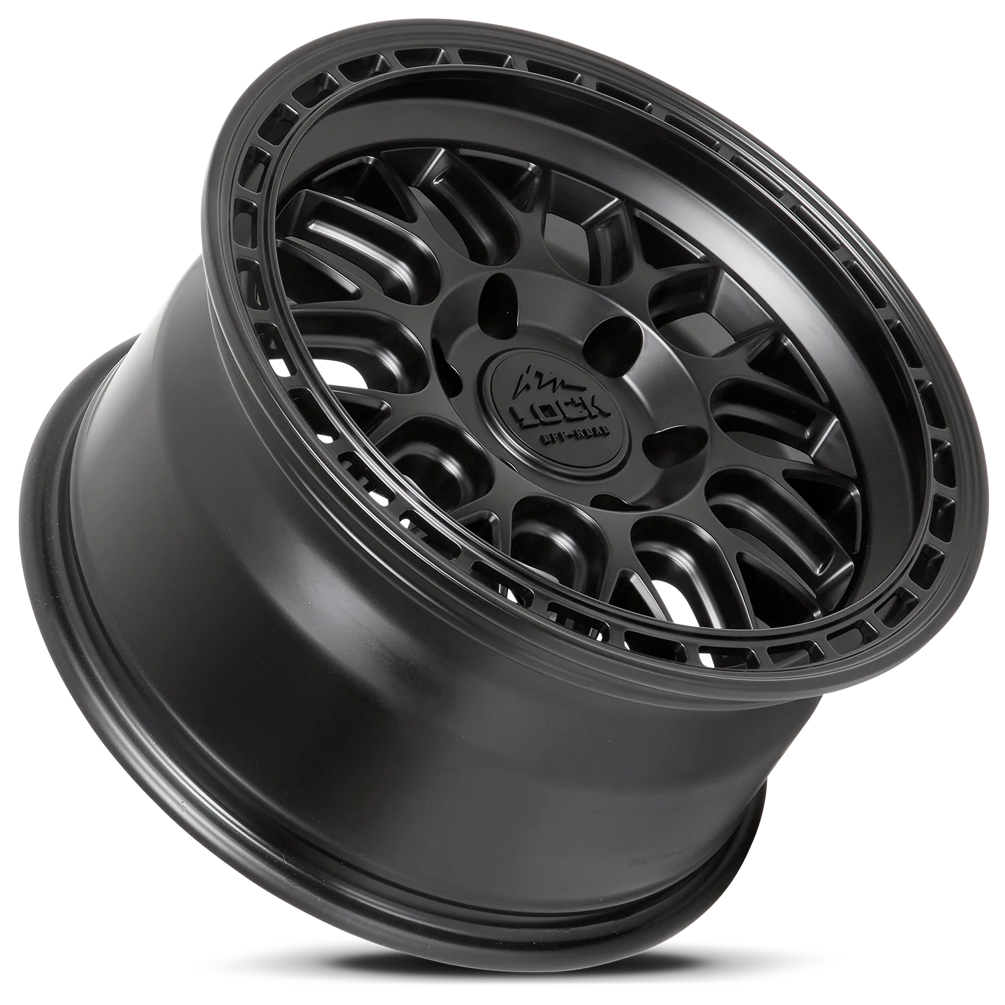 ONYX Series | Multiple Finishes