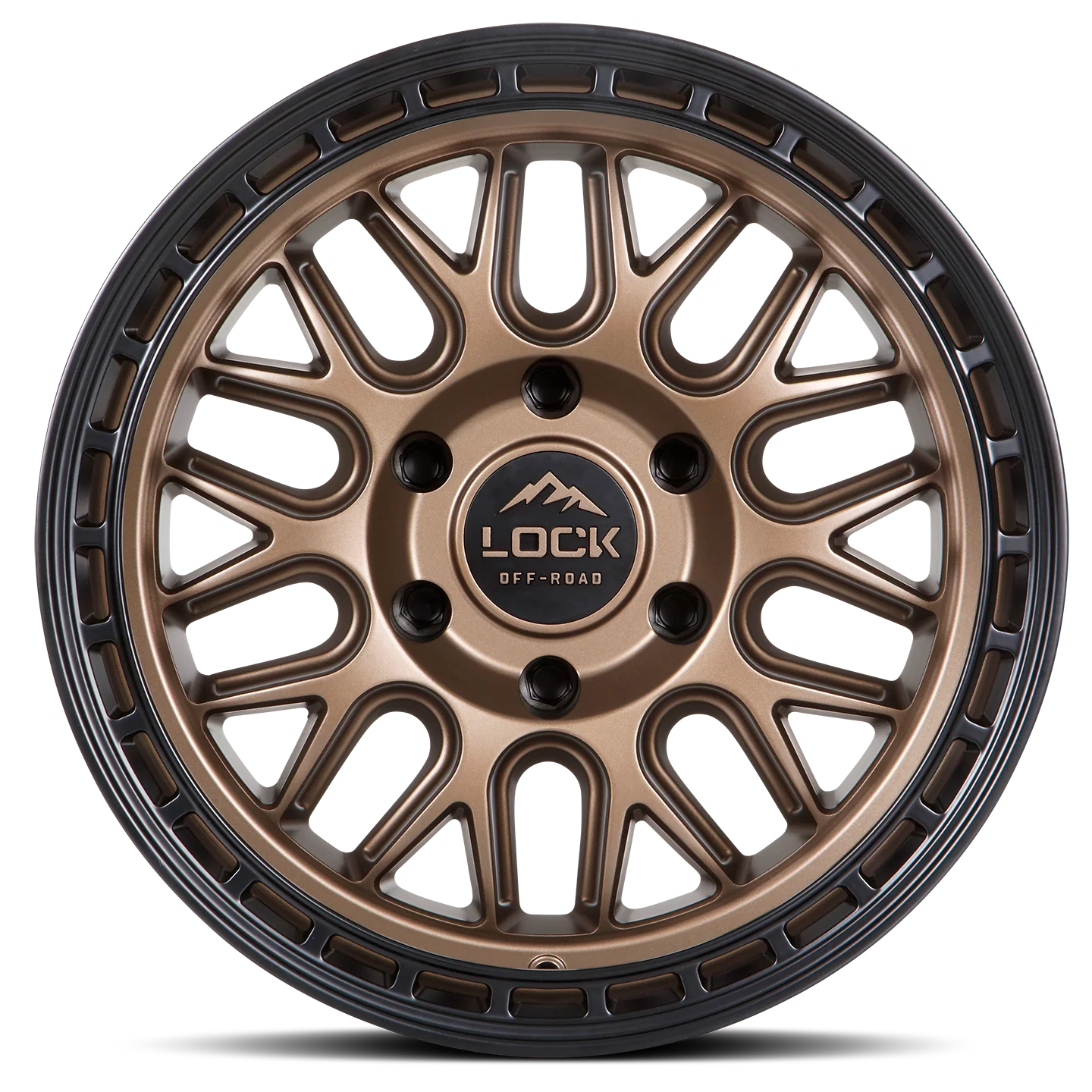 ONYX Series | Multiple Finishes