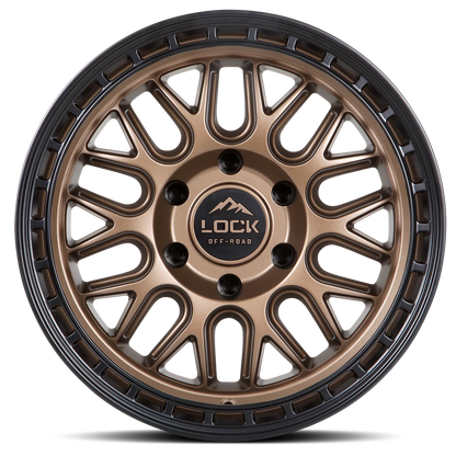 ONYX Series | Multiple Finishes