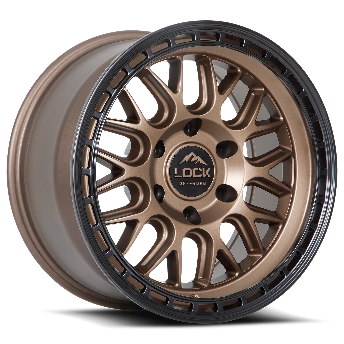 ONYX Series | Multiple Finishes