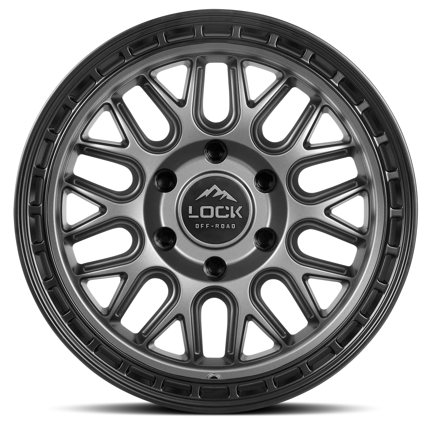 ONYX Series | Multiple Finishes