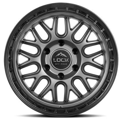 ONYX Series | Multiple Finishes