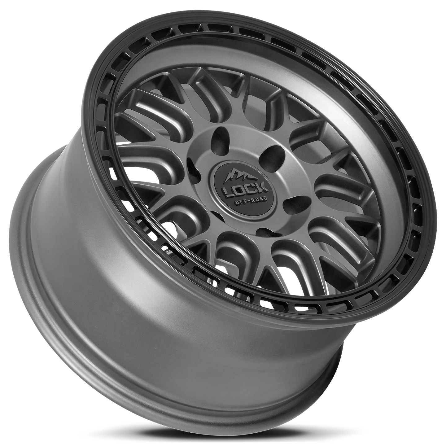 ONYX Series | Multiple Finishes