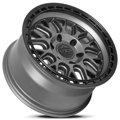 ONYX Series | Multiple Finishes