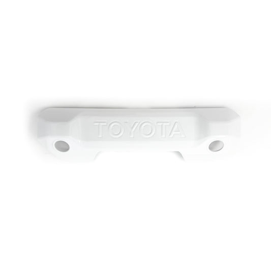 Paint-Matched OEM Tailgate Handle for 2022+ Tundra