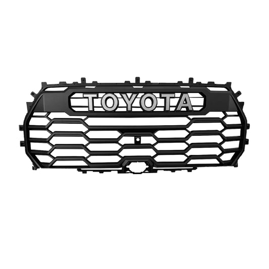 OEM TRD Pro Grille for 2022+ Tundra
