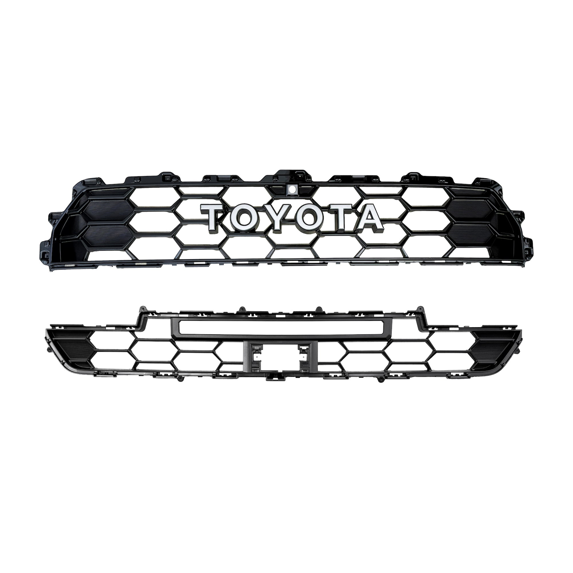 2025+ 4Runner Pro Grille