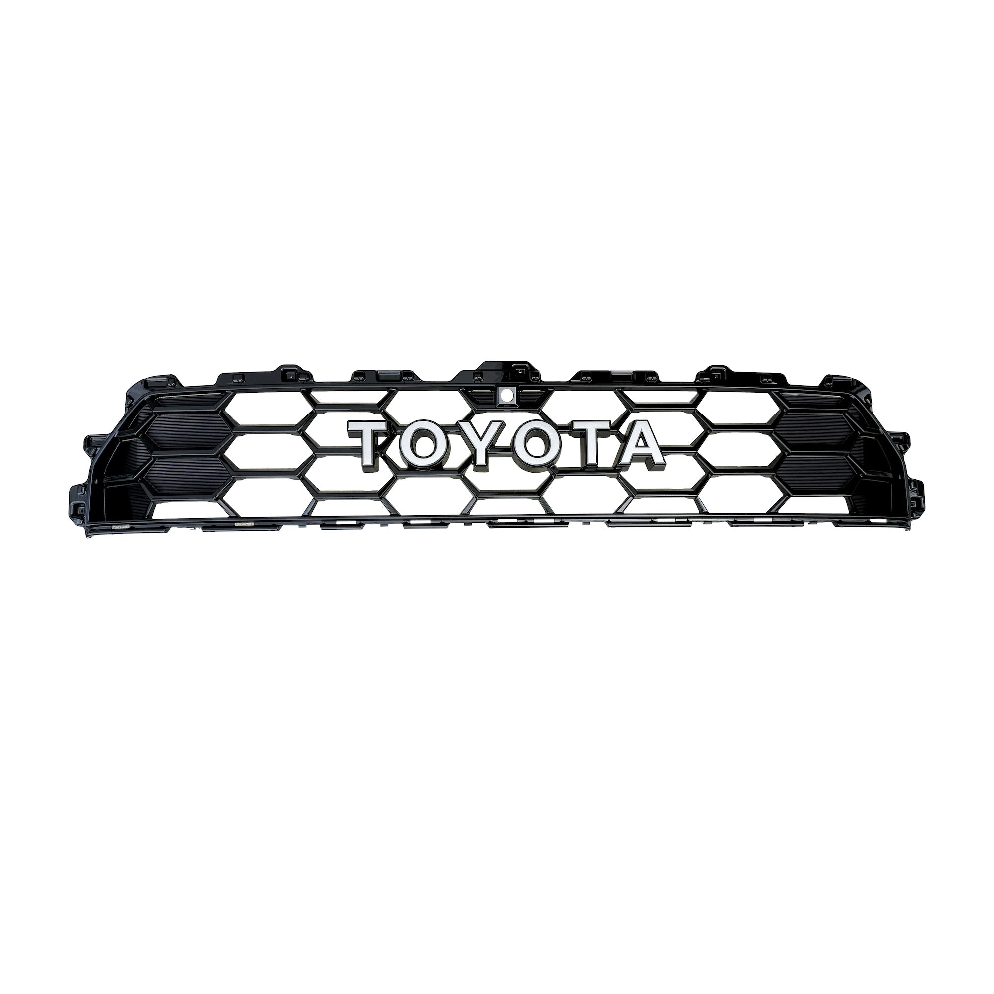 2025+ 4Runner Pro Grille