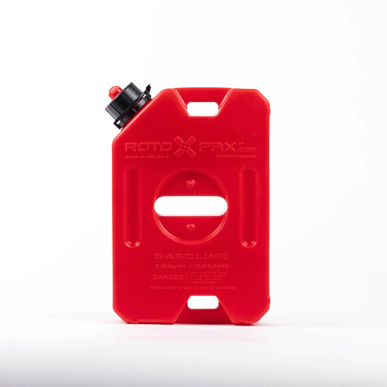 Rotopax Mountable Gasoline Container