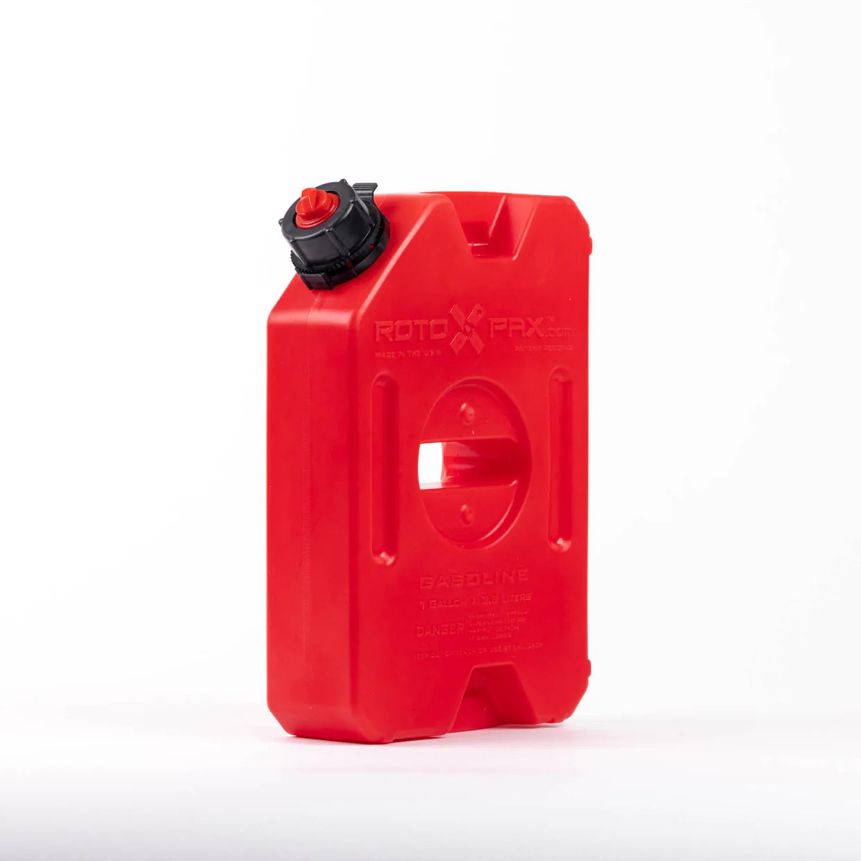 Rotopax Mountable Gasoline Container