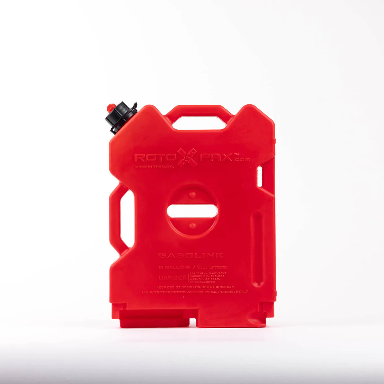 Rotopax Mountable Gasoline Container