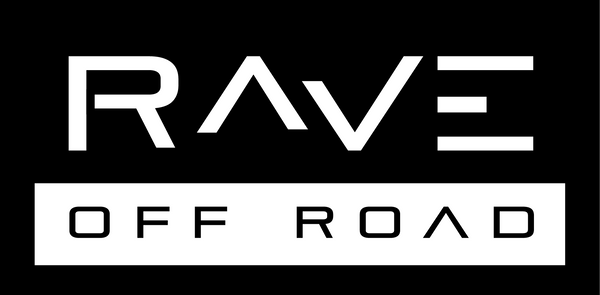 Rave Off Road