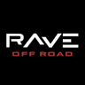 Rave Off Road logo