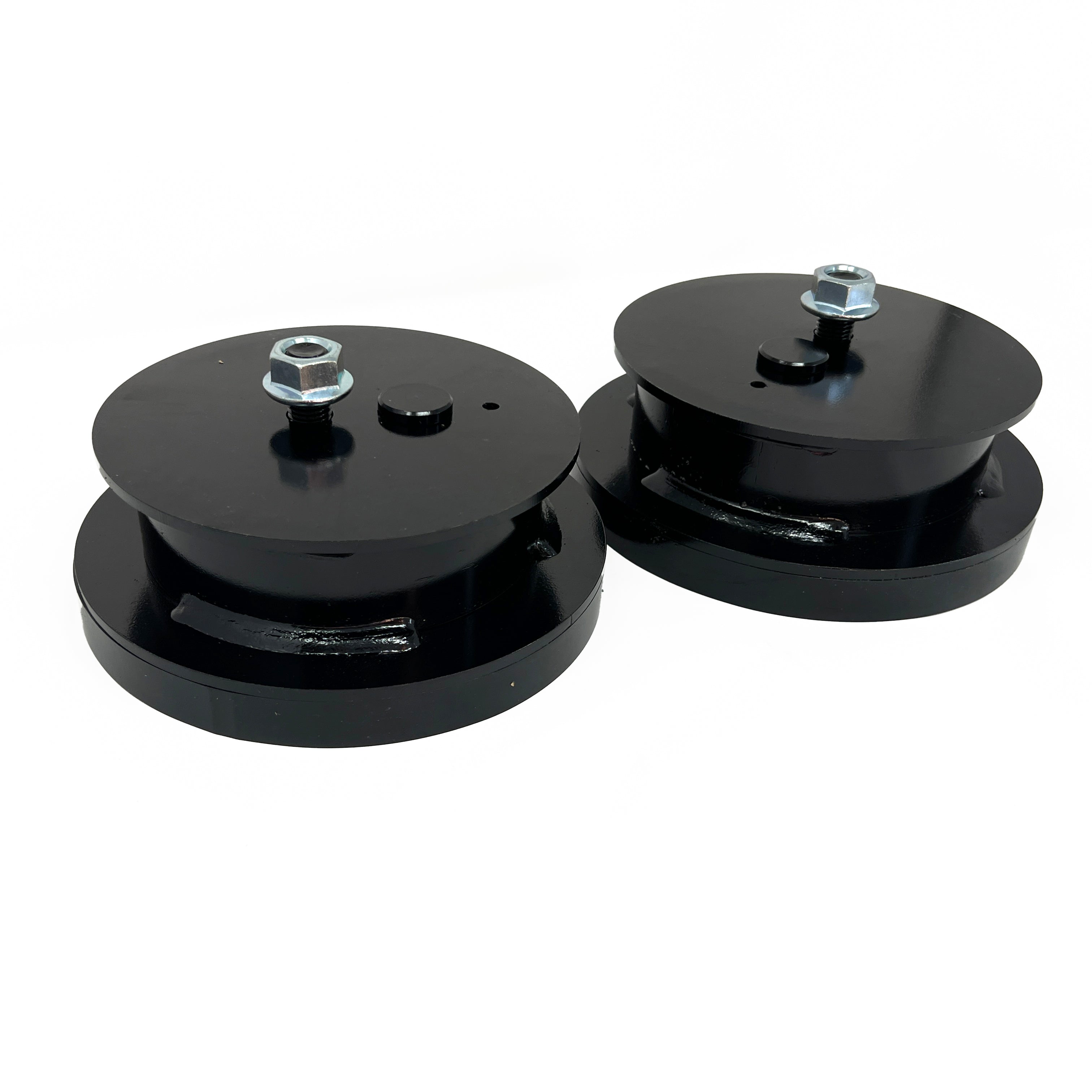 2" TRD Rear Lift Spacer Kit