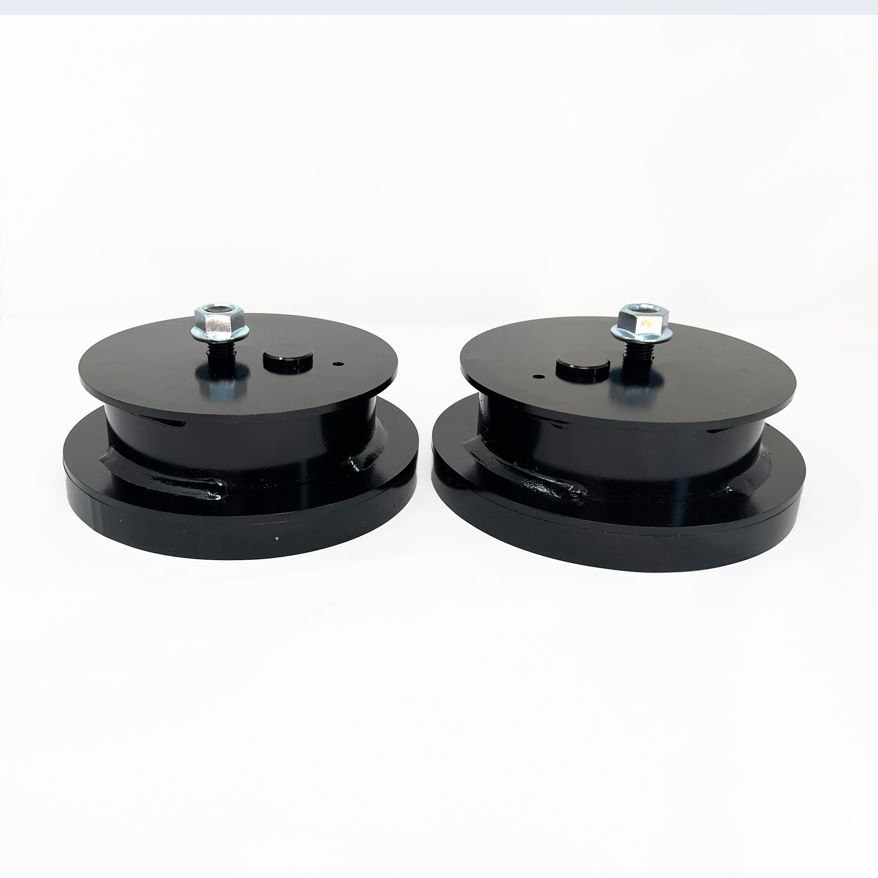 2" TRD Rear Lift Spacer Kit