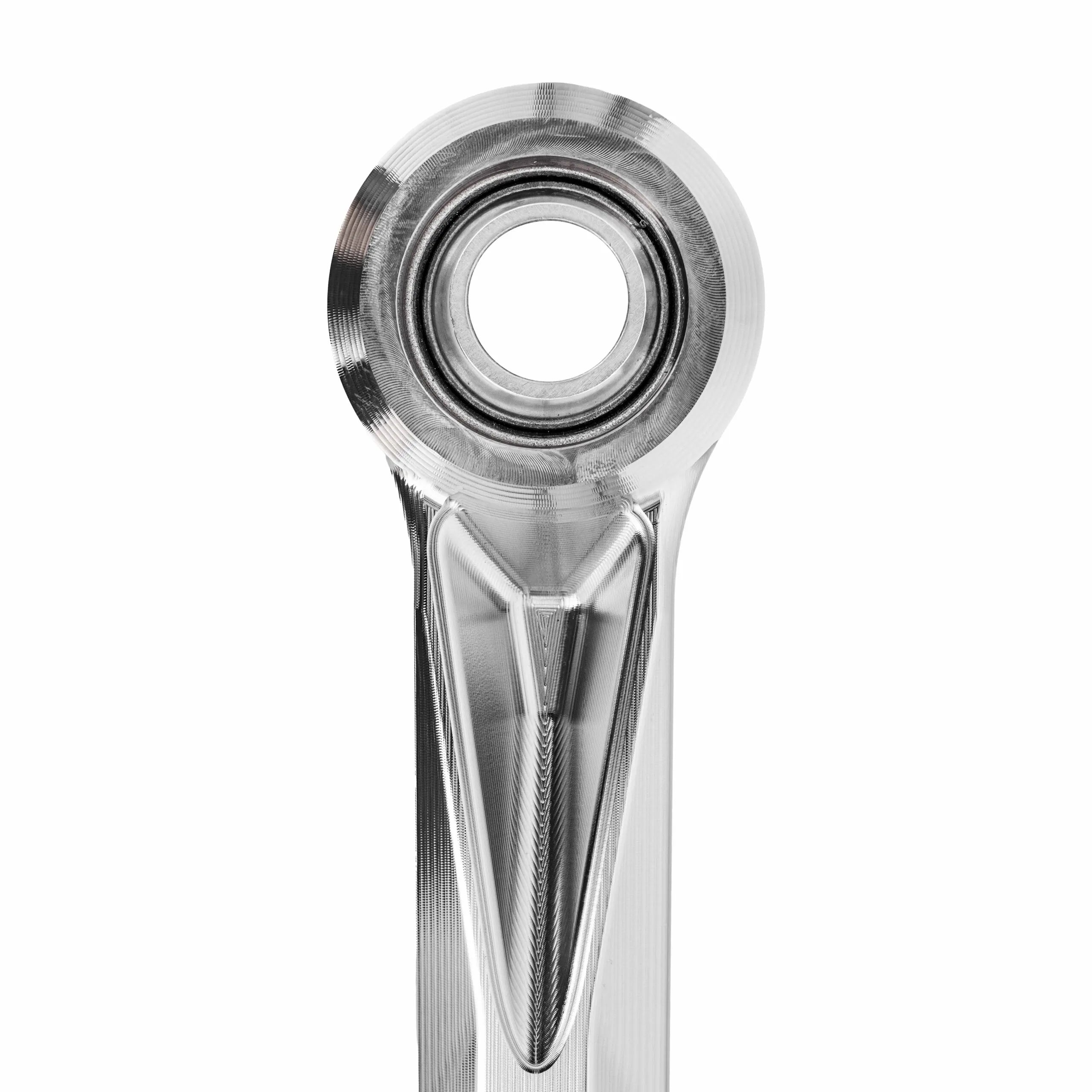 Billet Rear Upper Trailing Arms – 2022+ Toyota Tundra (3rd Gen)