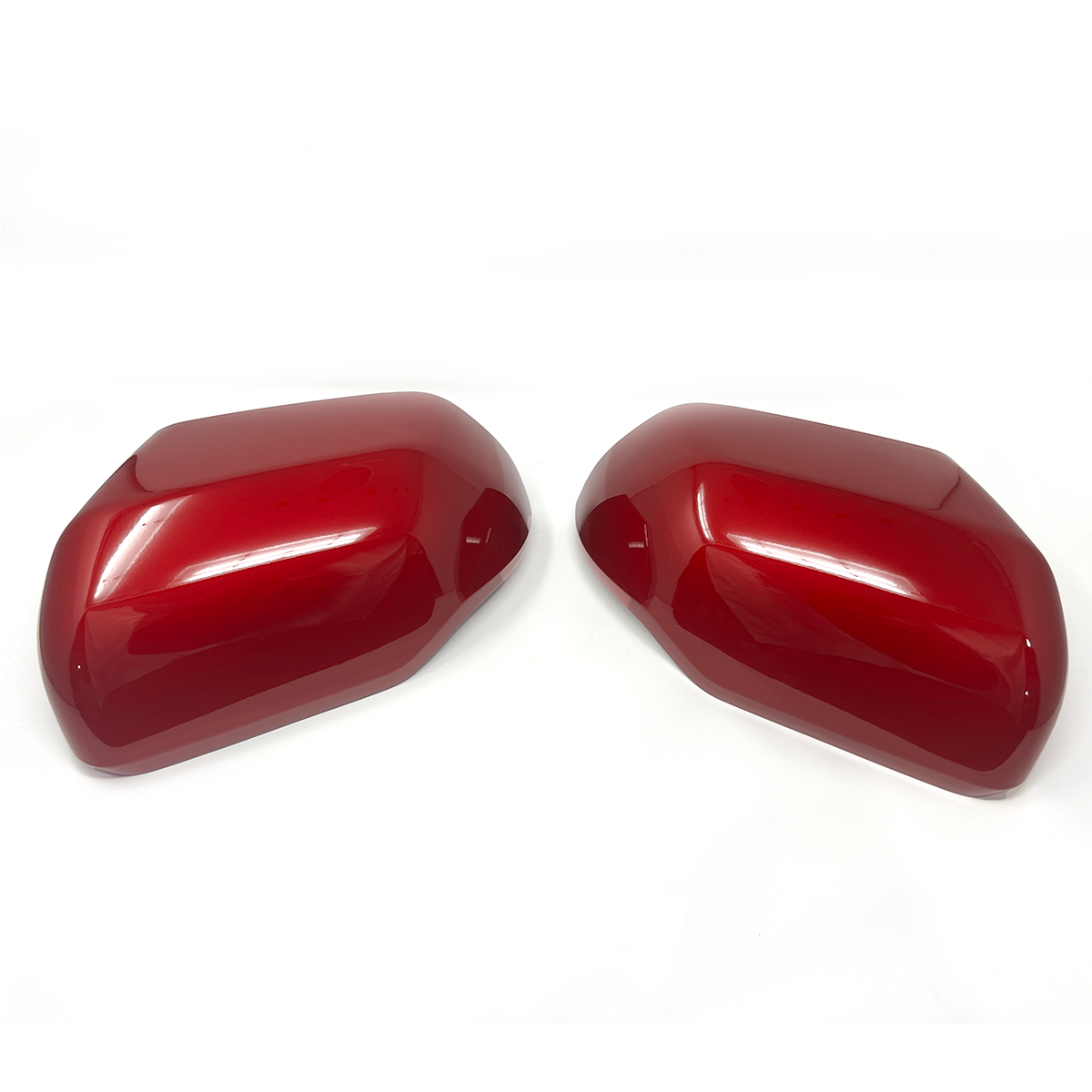 OEM Paint-Matched Mirror Caps for 2023+ Sequoia