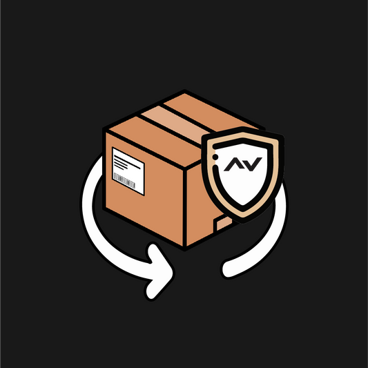 Free Returns + Package Protection