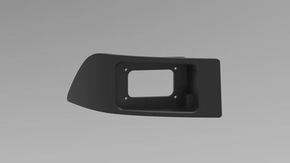 2014-2023 Lexus GX460 Reverse Light Housing