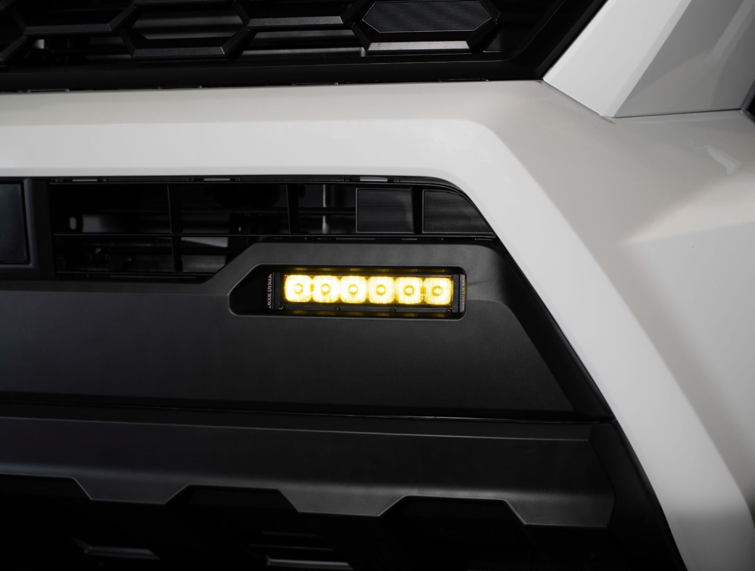 Diode Dynamics SS6 LED Fog Light Kit for 2024+ Tacoma