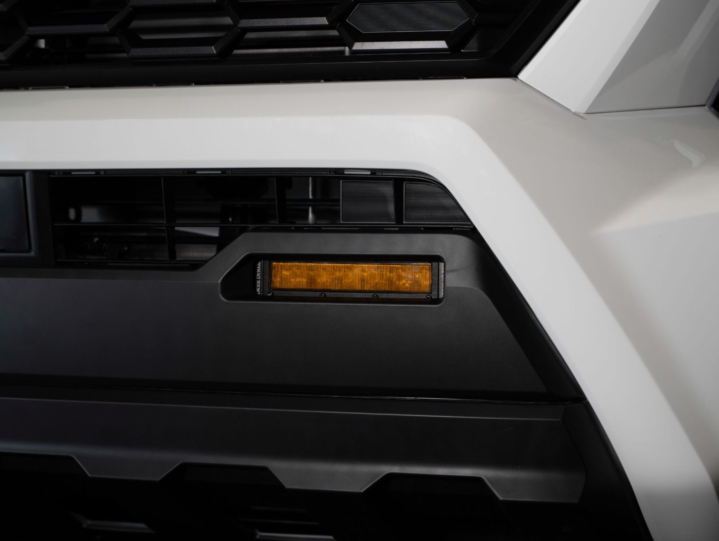 Diode Dynamics SS6 LED Fog Light Kit for 2024+ Tacoma