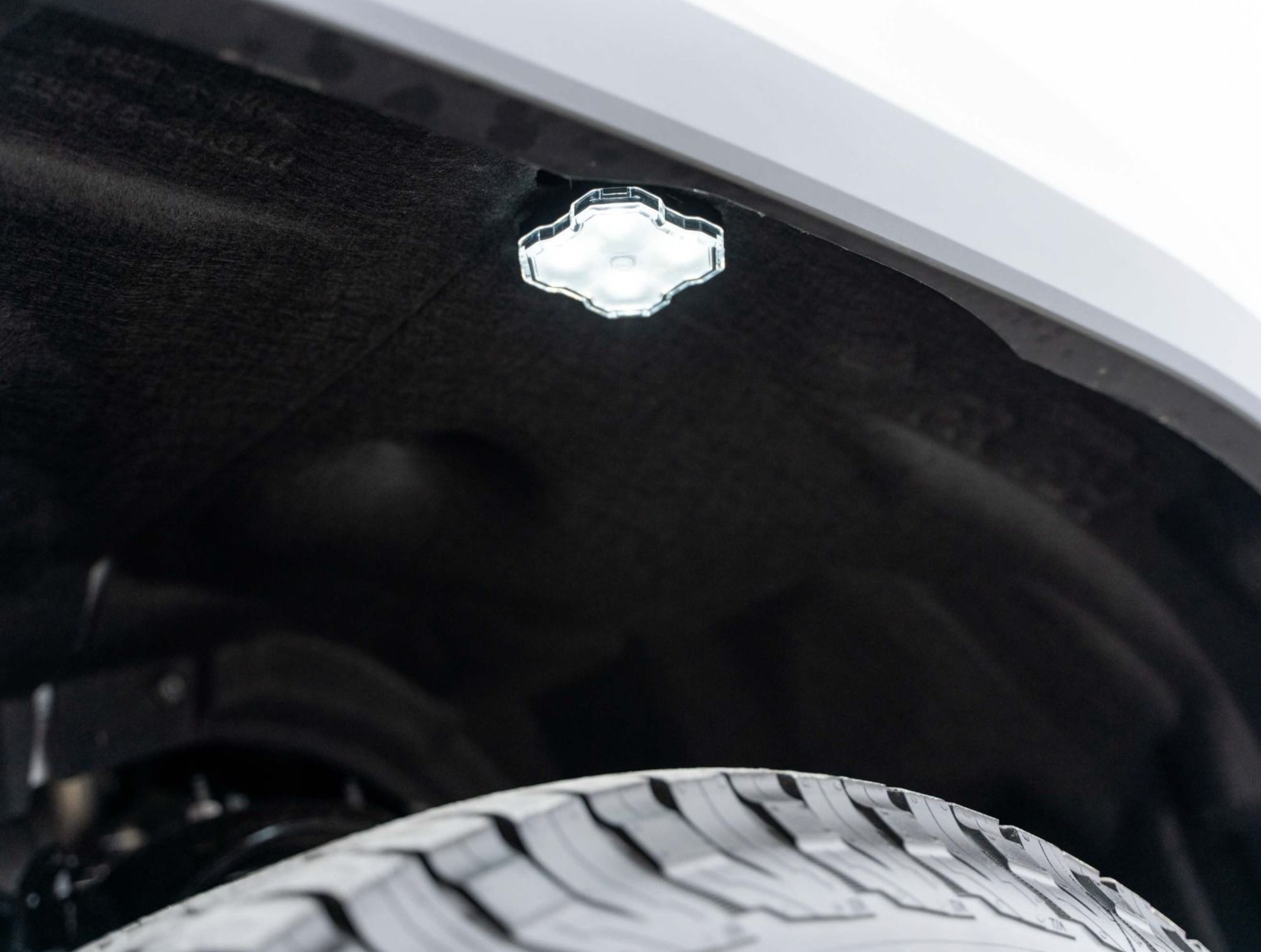 Diode Dynamics Rock Light Kit for 2024+ Tacoma