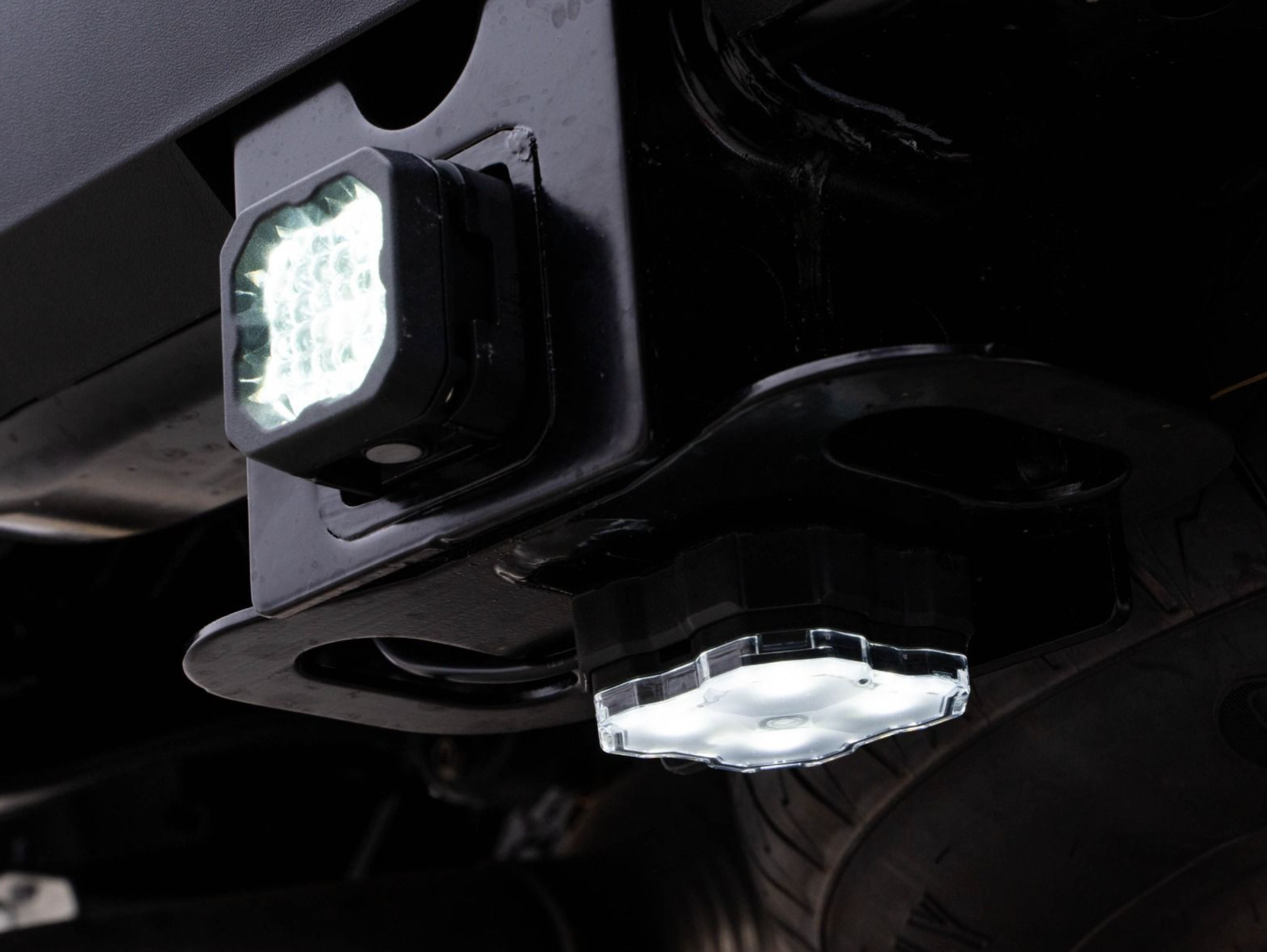 Diode Dynamics Rock Light Kit for 2024+ Tacoma