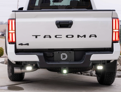 Diode Dynamics Reverse Light Kit for 2024+ Tacoma