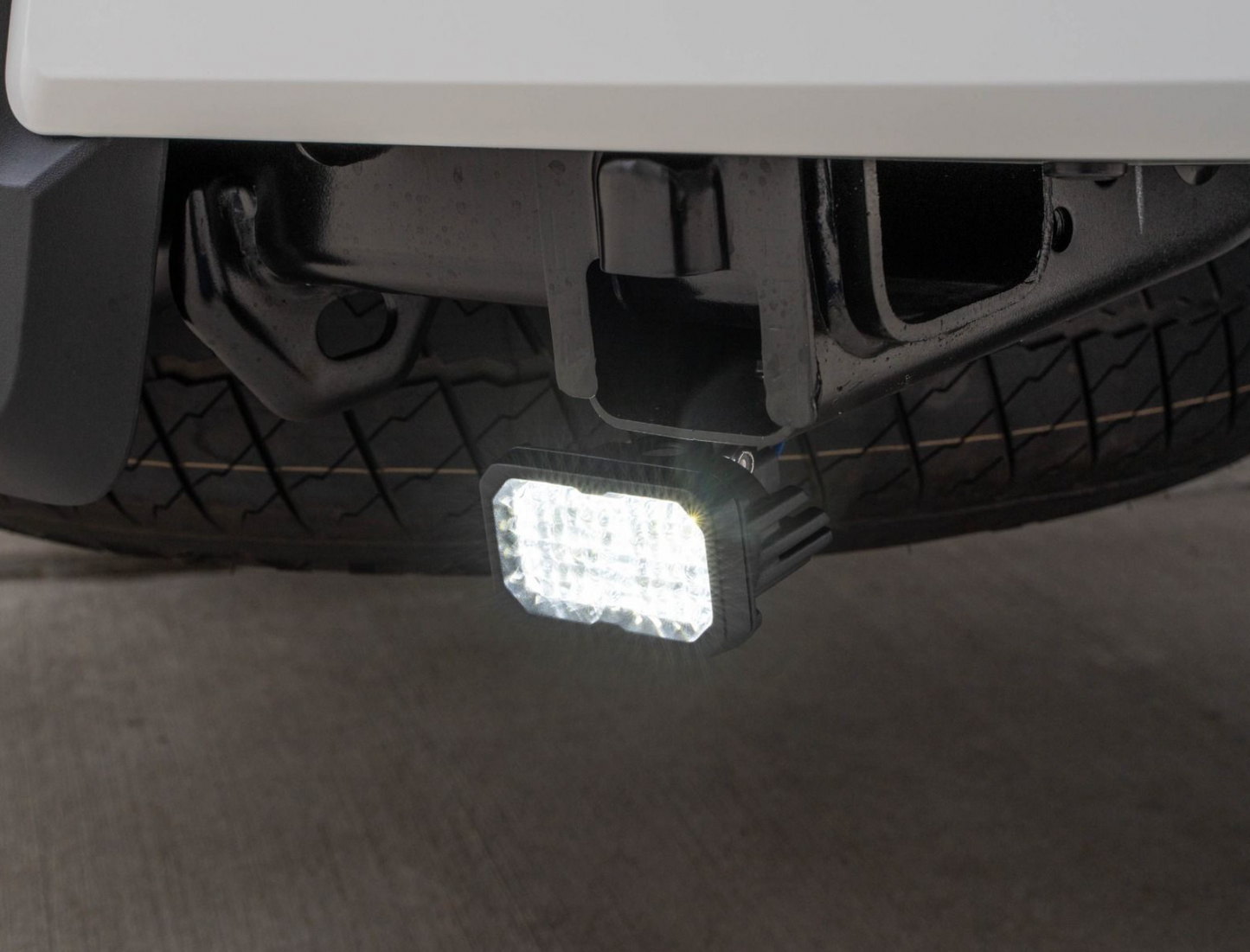 Diode Dynamics Reverse Light Kit for 2024+ Tacoma