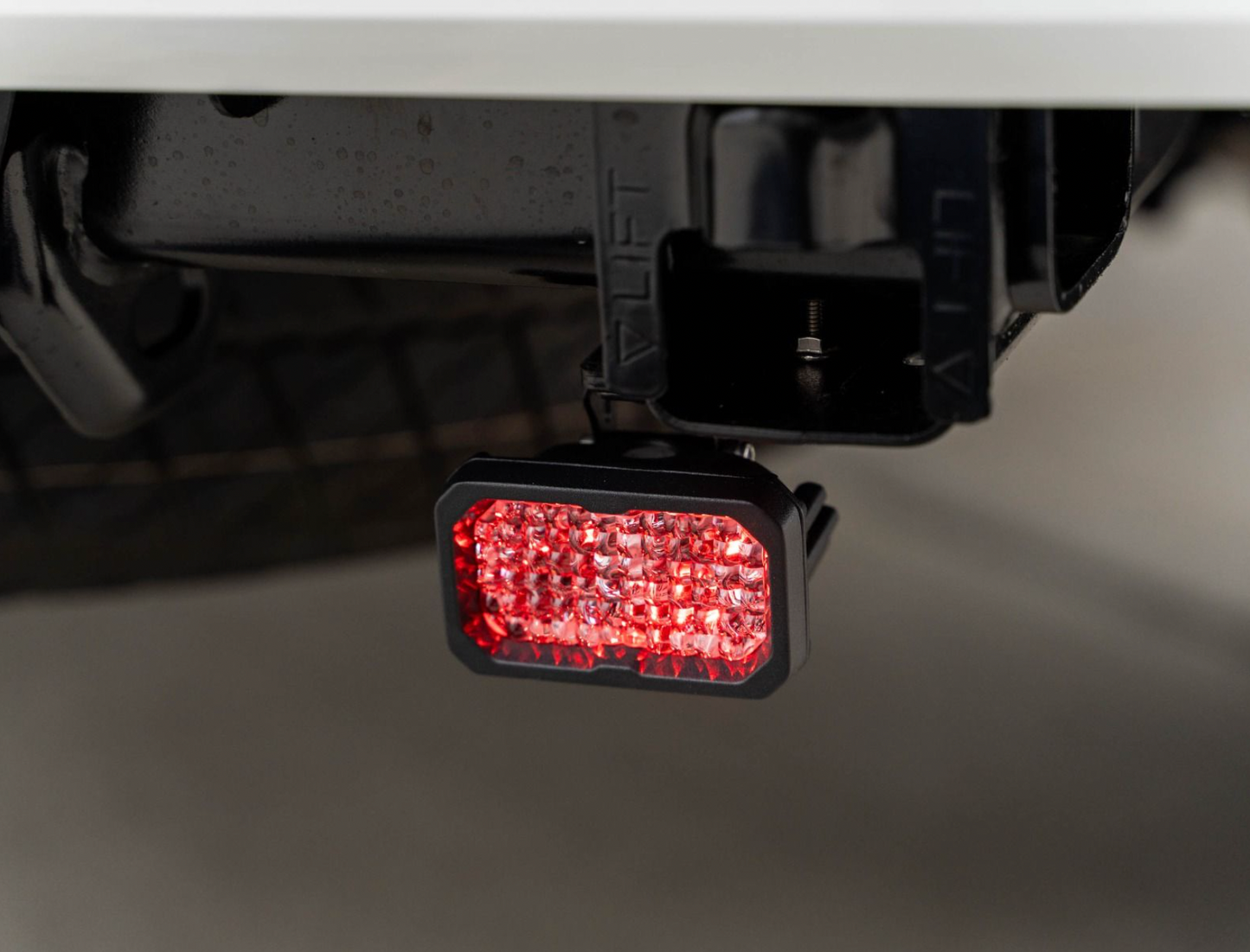 Diode Dynamics Reverse Light Kit for 2024+ Tacoma