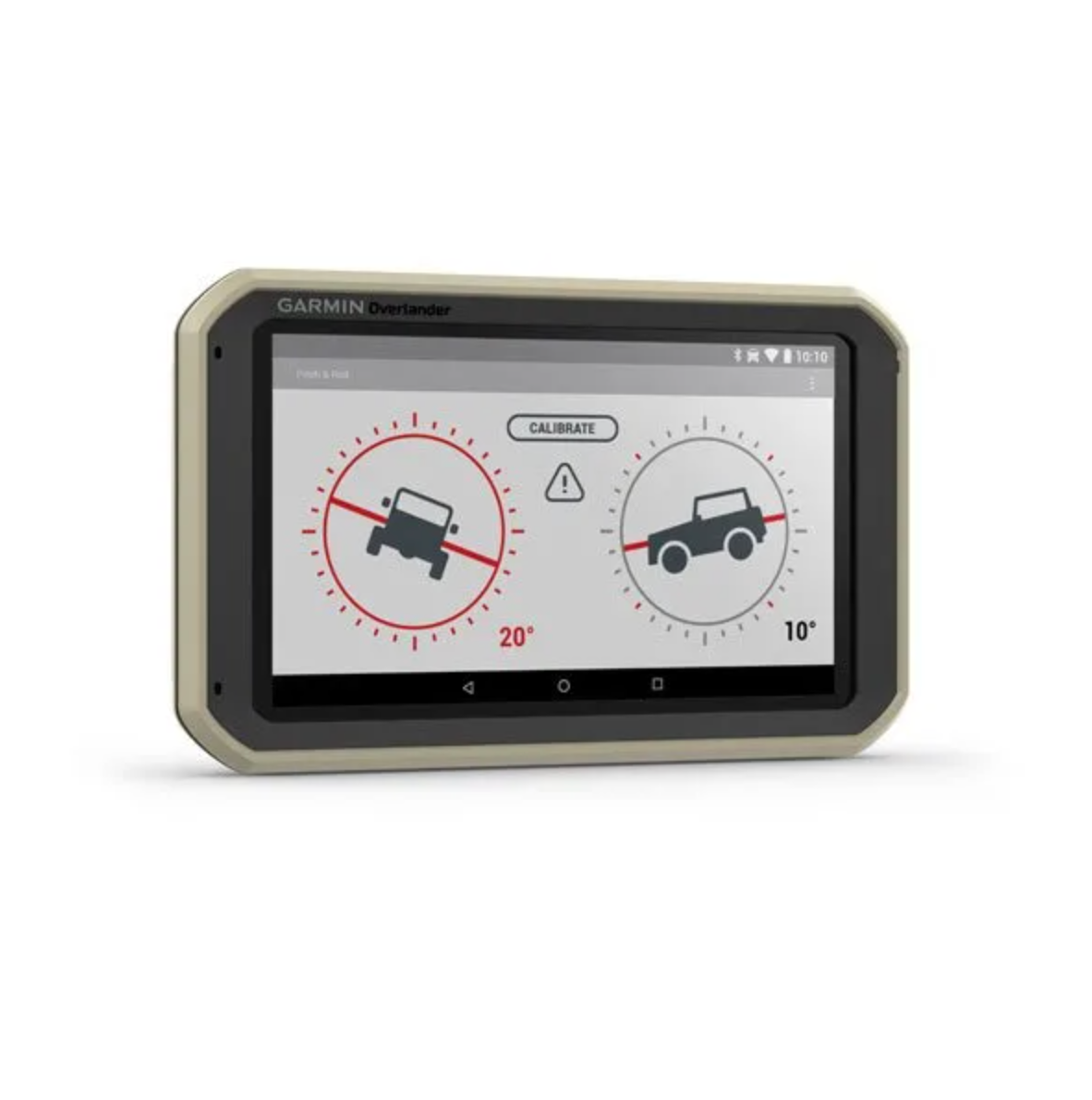 Garmin Overlander