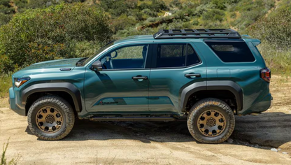 ARB Roof Rack from 2025+ 4Runner Trailhunter