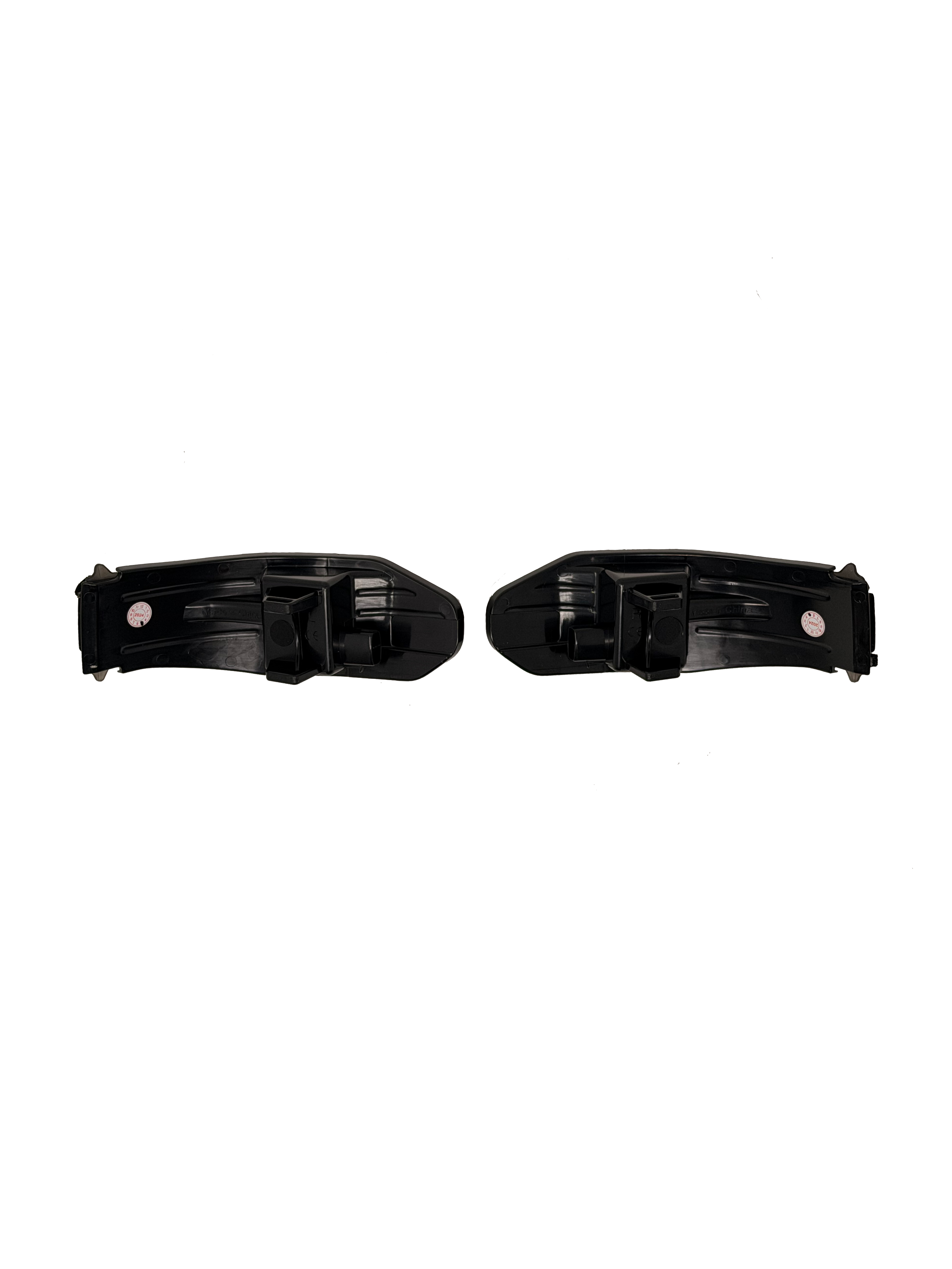 Sequential Turn Signals For 5th Gen Toyota 4Runner (2010-2024)